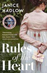 Rules of the Heart (ISBN: 9781509841998)