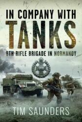 In Company with Tanks (ISBN: 9781036135928)