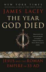 The Year God Died (ISBN: 9780593355244)