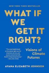 What If We Get It Right? (ISBN: 9780593229385)