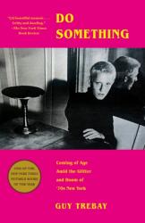 Do Something (ISBN: 9780525432661)