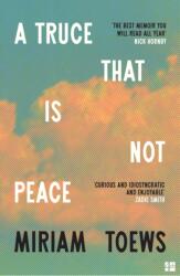 A Truce That Is Not Peace (ISBN: 9780008722883)