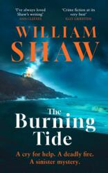 The Burning Tide (ISBN: 9780008720452)