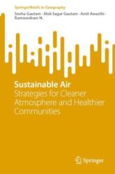 Sustainable Air (ISBN: 9783031770593)