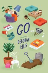 Go (ISBN: 9781779461339)