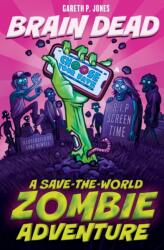 Brain Dead (ISBN: 9781526367860)