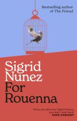 For Rouenna (ISBN: 9780349021928)