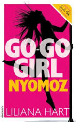 Go-go girl nyomoz (2014)