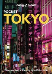 Lonely Planet Pocket Tokyo (ISBN: 9781838699239)