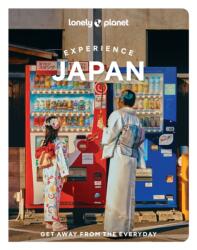 Lonely Planet Experience Japan (ISBN: 9781838697587)