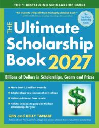 The Ultimate Scholarship Book 2027 (ISBN: 9781617601965)