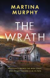 The Wrath (ISBN: 9780349000817)