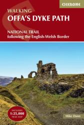 Offa's Dyke Path (ISBN: 9781786312792)