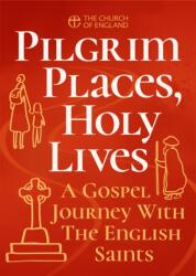 Pilgrim Places, Holy Lives pack of 10 (ISBN: 9781781405567)