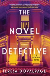 The Novel Detective (ISBN: 9781641298285)