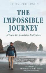 The Impossible Journey (ISBN: 9781472149794)
