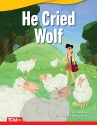He Cried Wolf (ISBN: 9781087602004)