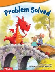 Problem Solved (ISBN: 9781087601960)
