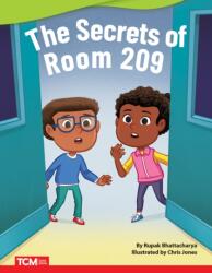 The Secrets of Room 209 (ISBN: 9781087601915)