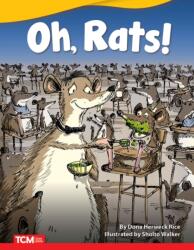 Oh, Rats! (ISBN: 9781087601267)