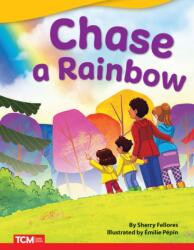 Chase a Rainbow (ISBN: 9781087600949)