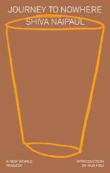 Journey to Nowhere (ISBN: 9780385551991)