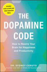 The Dopamine Code (ISBN: 9781507226117)