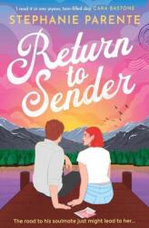 Return to Sender - Stephanie Parente (ISBN: 9781398556096)