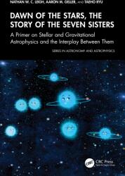 Dawn of the Stars: The Story of the Seven Sisters (ISBN: 9781041068303)