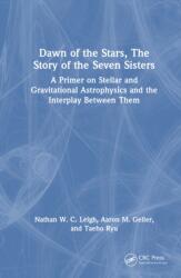 Dawn of the Stars: The Story of the Seven Sisters (ISBN: 9781041064398)