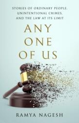 Any One of Us (ISBN: 9780008714178)