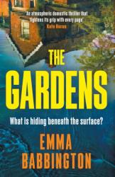 The Gardens (ISBN: 9780008795450)