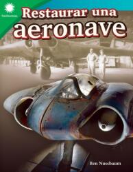 Restaurar una aeronave (ISBN: 9781087643694)