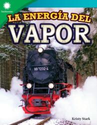 La energia del vapor (ISBN: 9781087643670)