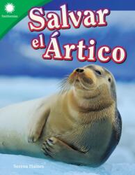 Salvar el Artico (ISBN: 9781087625287)