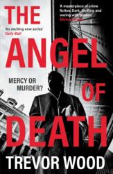 The Angel of Death (ISBN: 9781917764452)