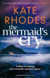 The Mermaid's Cry (ISBN: 9781917764322)