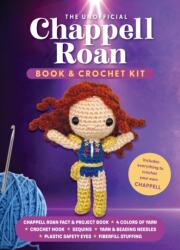 The Unofficial Chappell Roan Book and Crochet Kit (ISBN: 9780785847212)