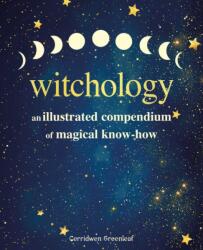 Witchology (ISBN: 9781800655874)