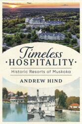 Timeless Hospitality (ISBN: 9781459755611)