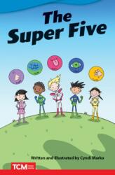 The Super Five (ISBN: 9781087605449)