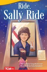 Ride, Sally Ride (ISBN: 9781087605432)