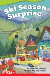 Ski Season Surprise (ISBN: 9781087605388)