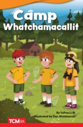 Camp Whatchamacallit (ISBN: 9781087605371)
