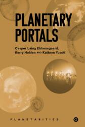 Planetary Portals (ISBN: 9781915983404)