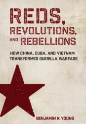 Reds, Revolutions, and Rebellions (ISBN: 9781501788338)