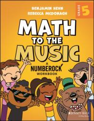 Math to the Music (ISBN: 9781394364428)