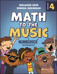 Math to the Music (ISBN: 9781394364350)