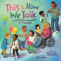 This Is How We Talk (ISBN: 9780593529935)