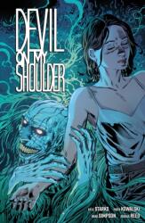 Devil On My Shoulder (ISBN: 9781506750903)